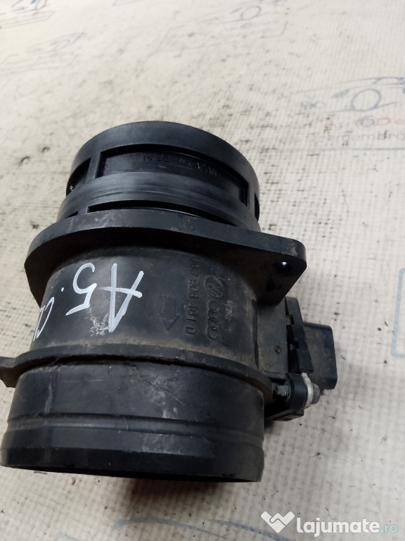 Debitmetru aer Audi A5 2011