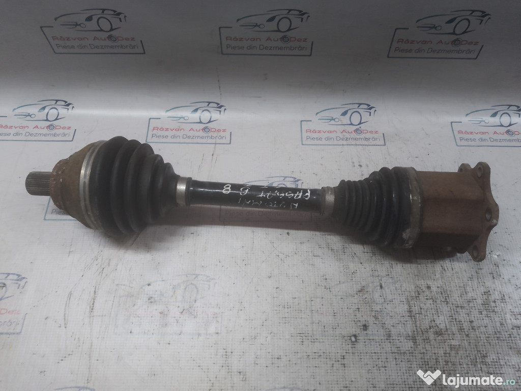 Planetara stanga fata Volkswagen Passat B8 2016