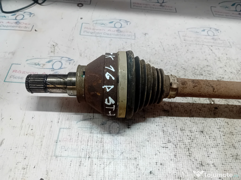 Planetara stanga fata Opel Astra K 1.6 Motorina 2016