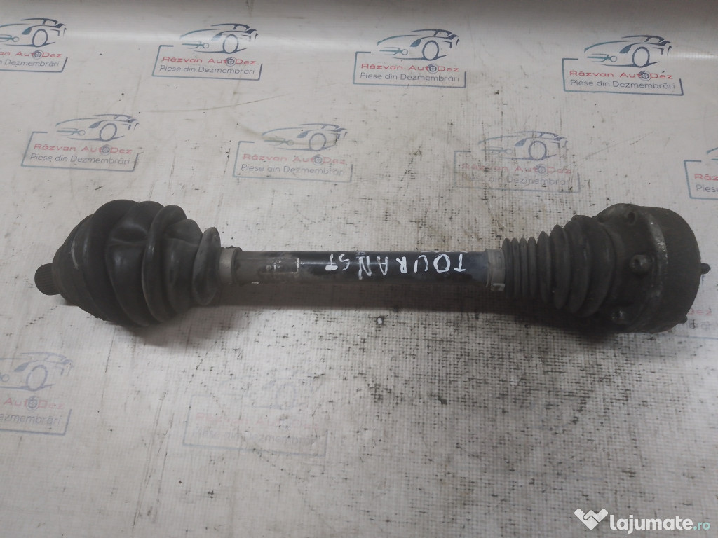 Planetara stanga fata Volkswagen Touran 2007