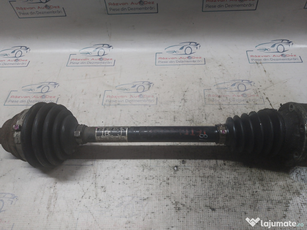 Planetara stanga fata Volkswagen Jetta 2012