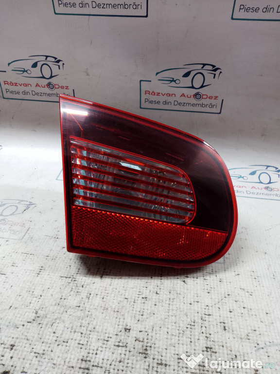 Stop stanga hayon Volkswagen Eos 2008