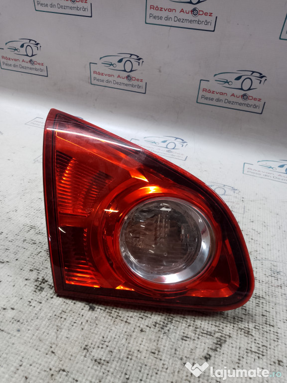 Stop stanga hayon Nissan Qashqai 2008