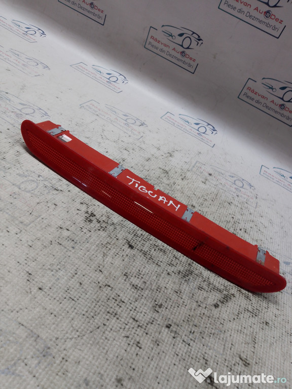 Stop central hayon Volkswagen Tiguan 2008