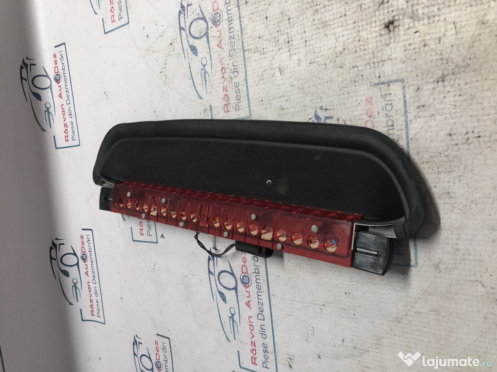 Stop central hayon BMW E90 2005