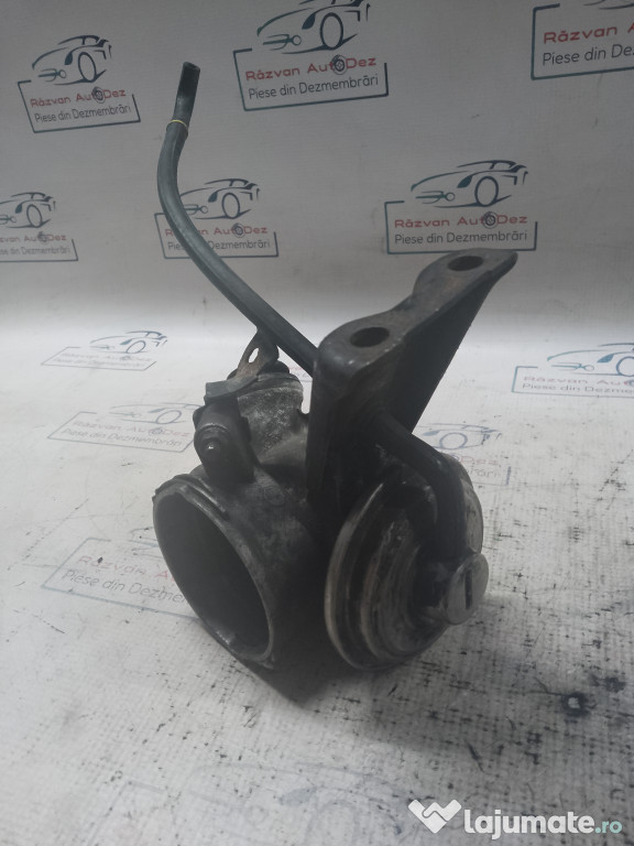 EGR Mercedes C-Class W203 2007