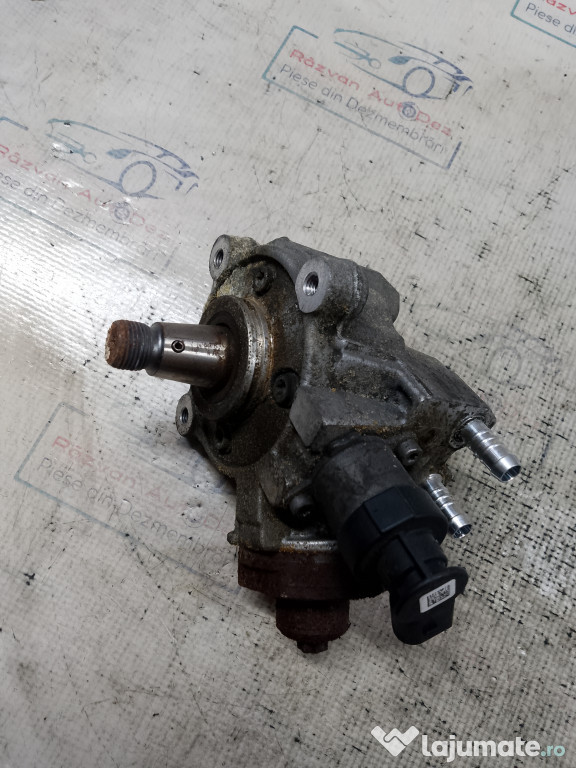 Kit injectie complet Skoda Octavia 3 2.0 Motorina 2015