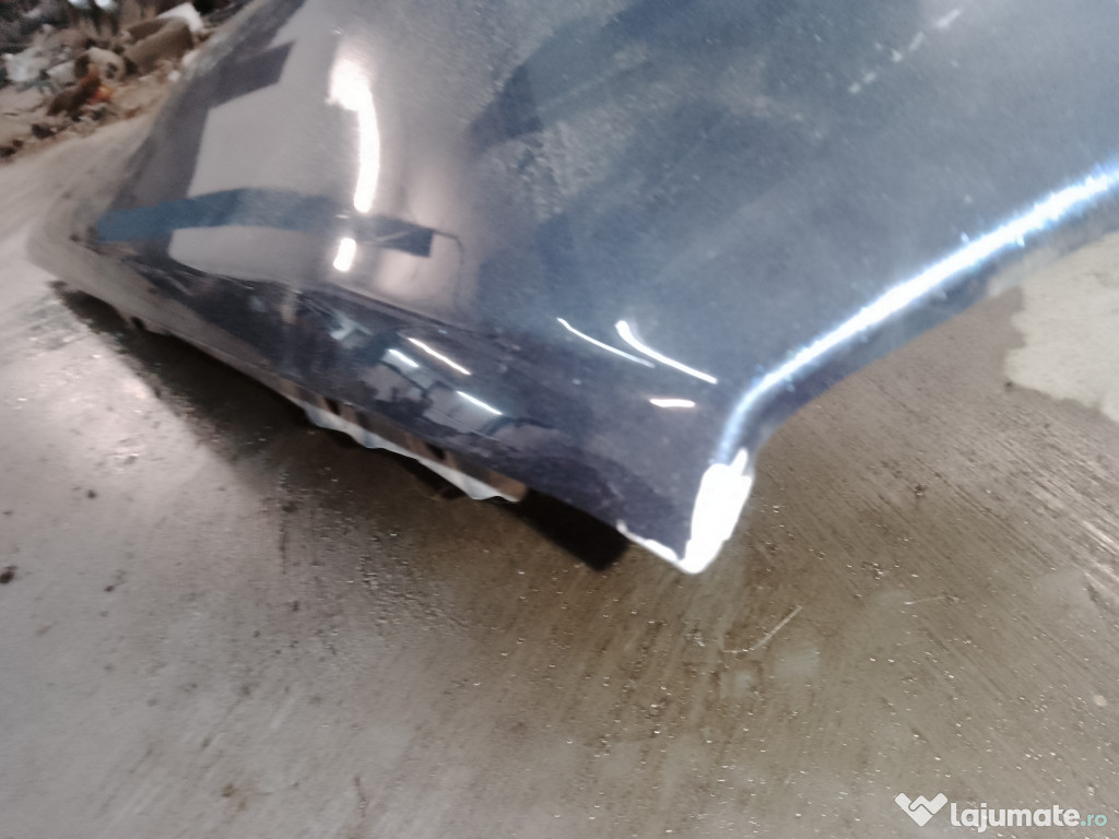 Aripa Stanga Fata Volkswagen Tiguan 2.0 Motorina 2012