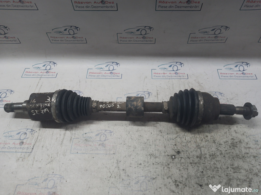 Planetara stanga fata Ford Focus 3 1.6 Benzina 2012