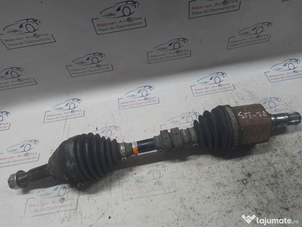 Planetara stanga fata Nissan Qashqai+2 1.6 Motorina 2013