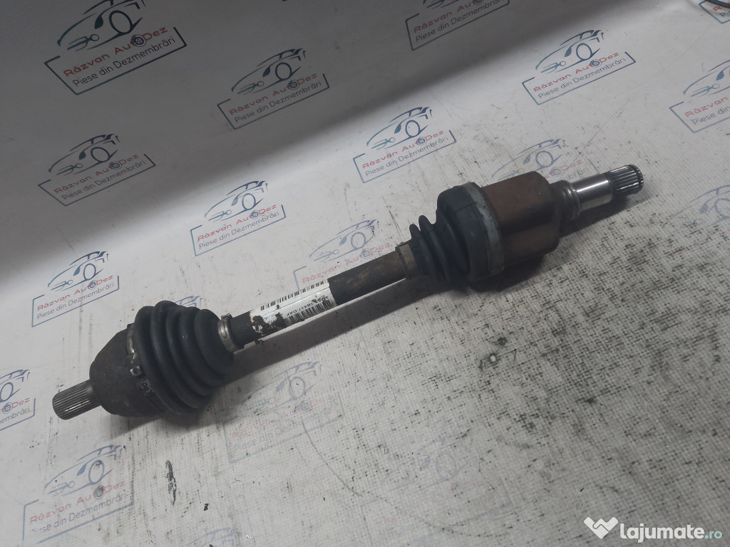 Planetara stanga fata Ford Focus 2 2008