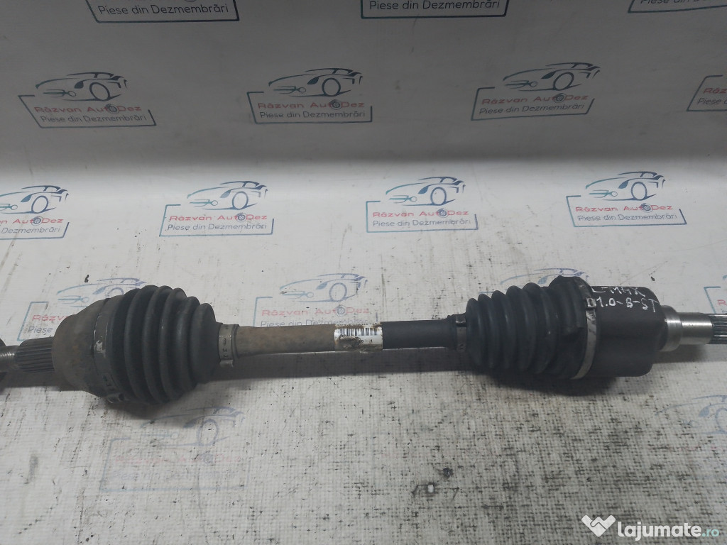 Planetara stanga fata Ford C-MAX 1.0 Benzina 2013