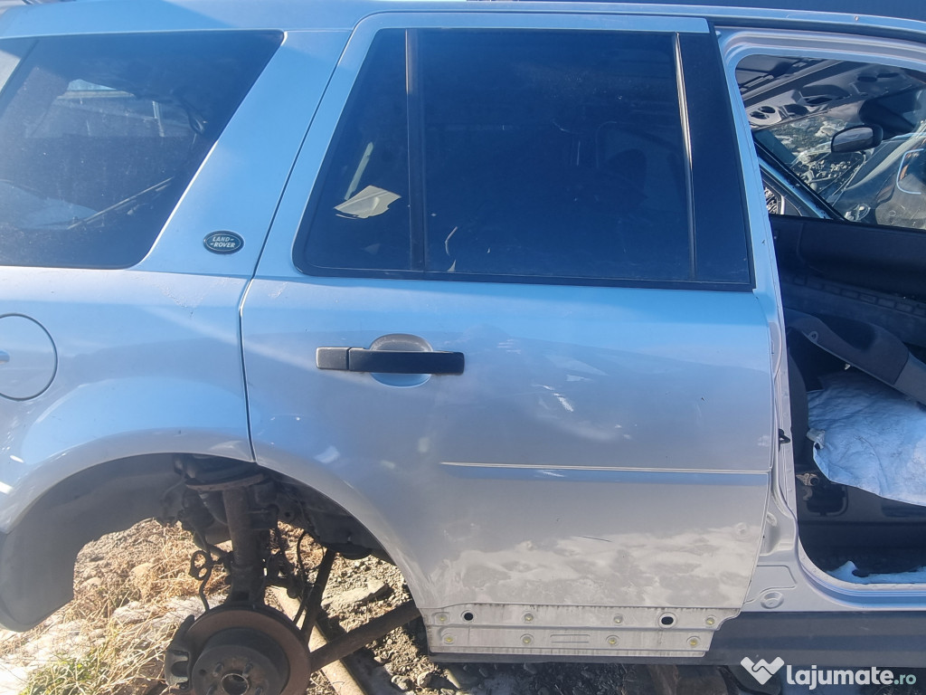 Usa dreapta spate Land Rover Freelander 2 Motorina 2007