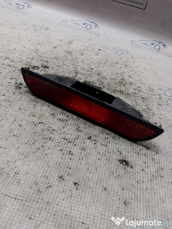 Stop central hayon Dacia Sandero 2010