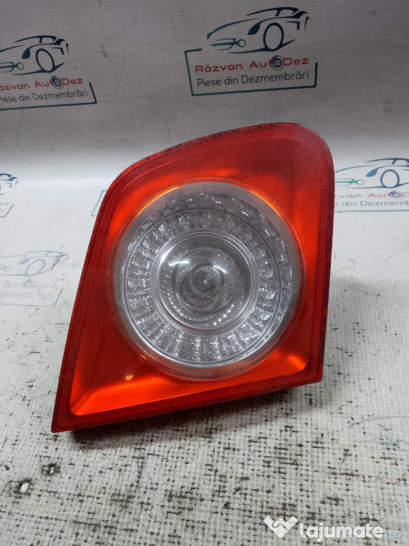 Stop stanga hayon Volkswagen Jetta 2006