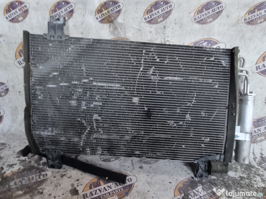 Radiator AC Mazda CX-3 2.0 Benzina 2018