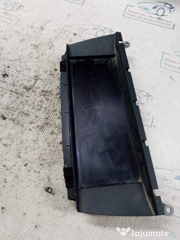 Display navigatie BMW X3 F25 2012