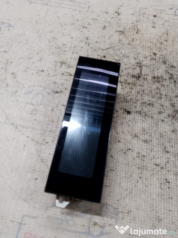 Display accesorii Citroen DS3 2010