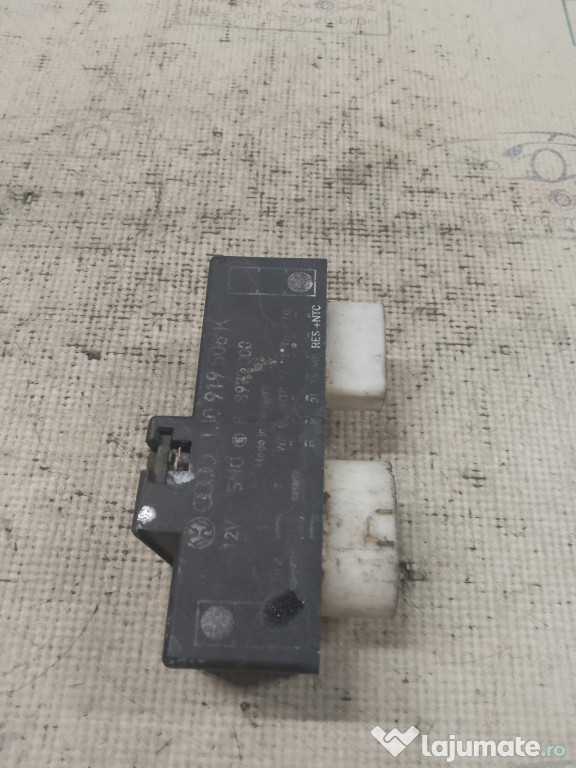 Releu electroventilatoare Volkswagen Golf 4 2003