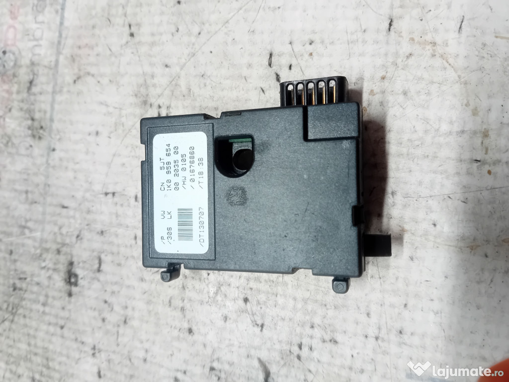 Senzor unghi volan Volkswagen Touran 2007