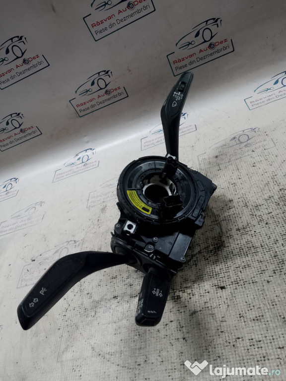 Spira volan + manete Audi A4 B9 2015