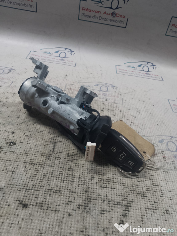 Contact plus cheie Audi A3 1.4 Benzina 2017