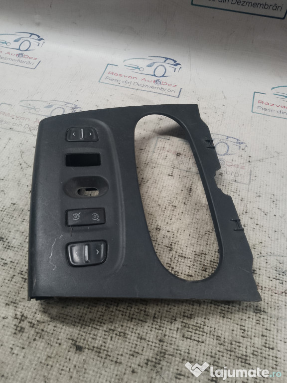 Butoane geamuri electrice Dacia Logan 2014