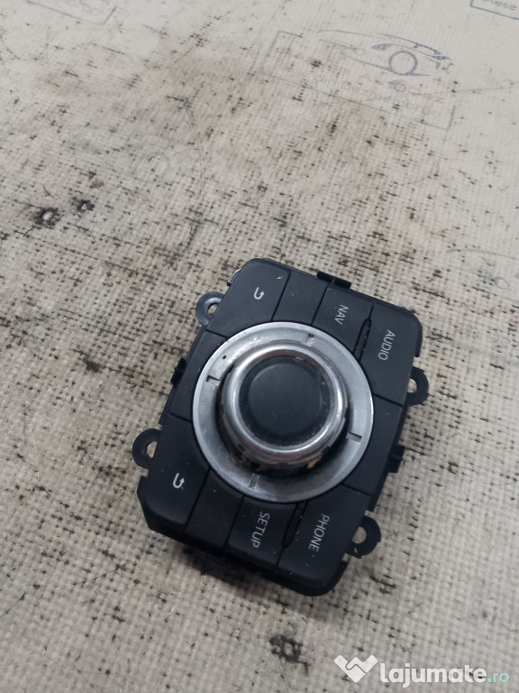 Joystick navigatie / buton navigatie Mazda 6 2014