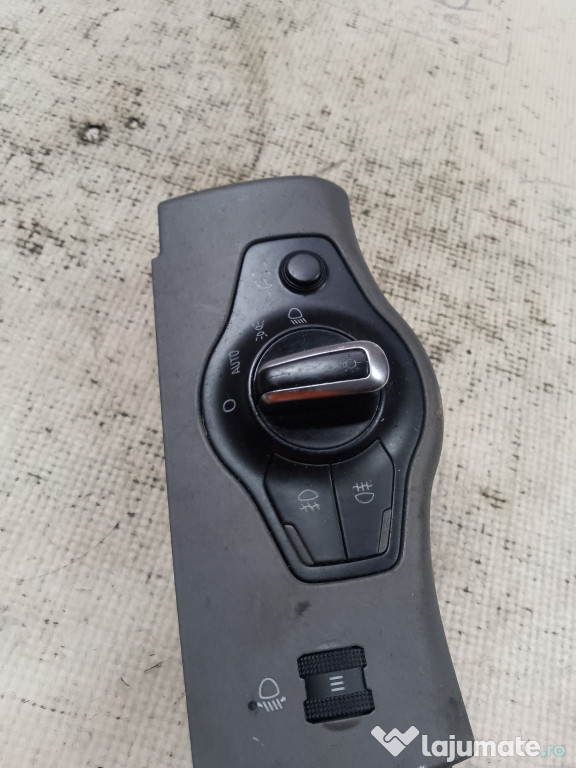 Bloc lumini Audi A4 B8 2009