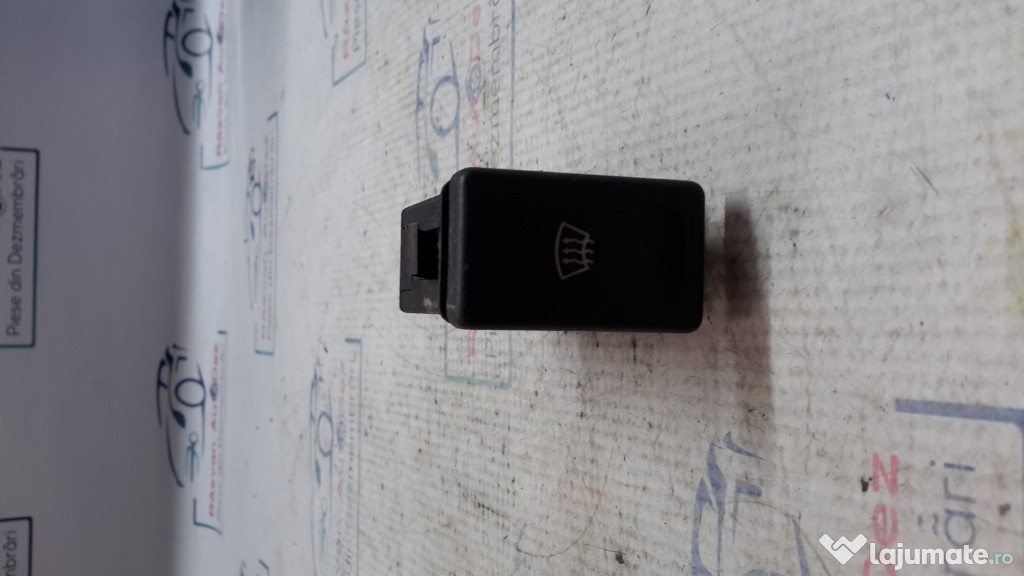 Buton dezaburire Volkswagen Sharan 2004