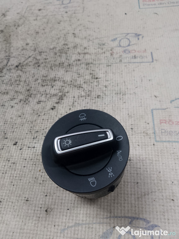 Bloc lumini Volkswagen Golf 7 2013