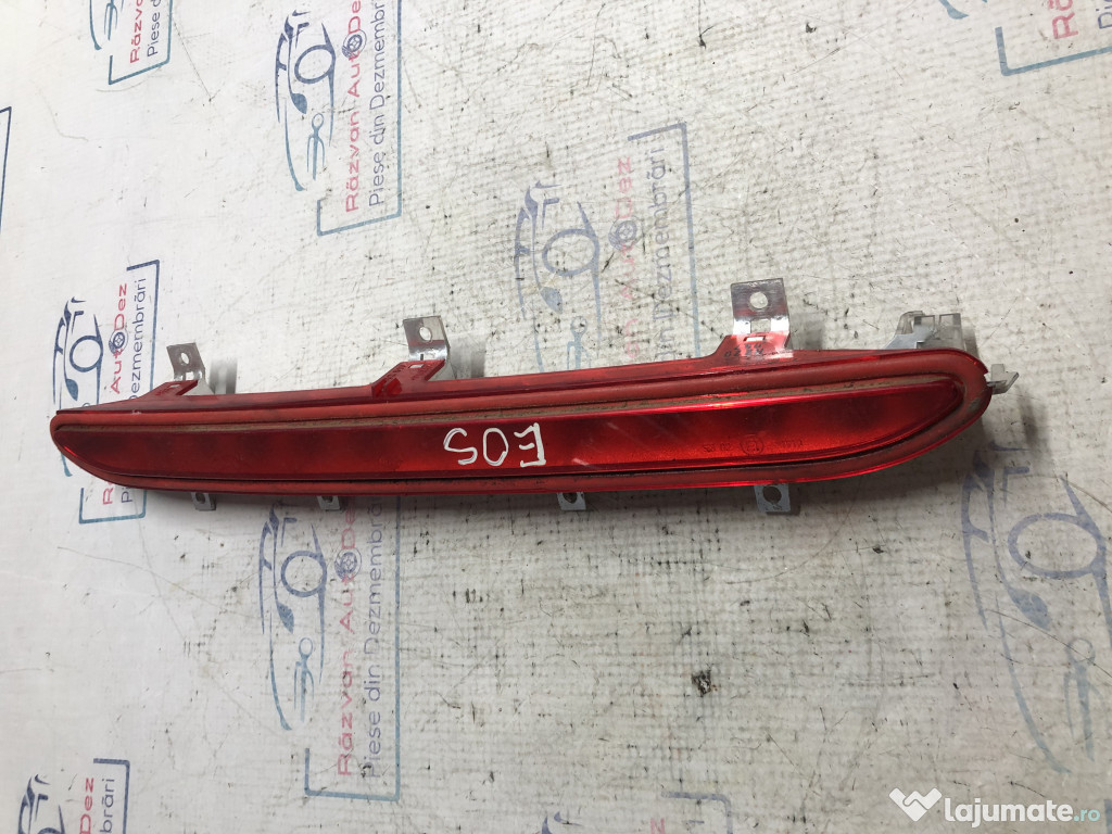 Stop central hayon Volkswagen Eos 2006