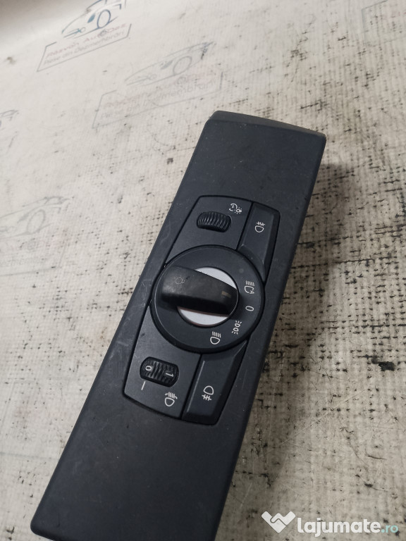 Bloc lumini BMW Seria 5 2008