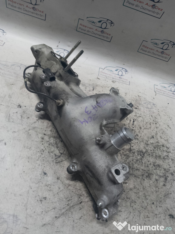 Galerie Admisie Fonta Mazda 3 2014