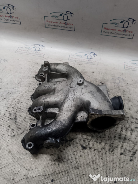 Galerie Admisie Fonta Volkswagen Jetta 2010