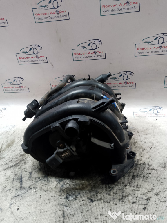 Galerie Admisie Plastic Volkswagen Polo 2011