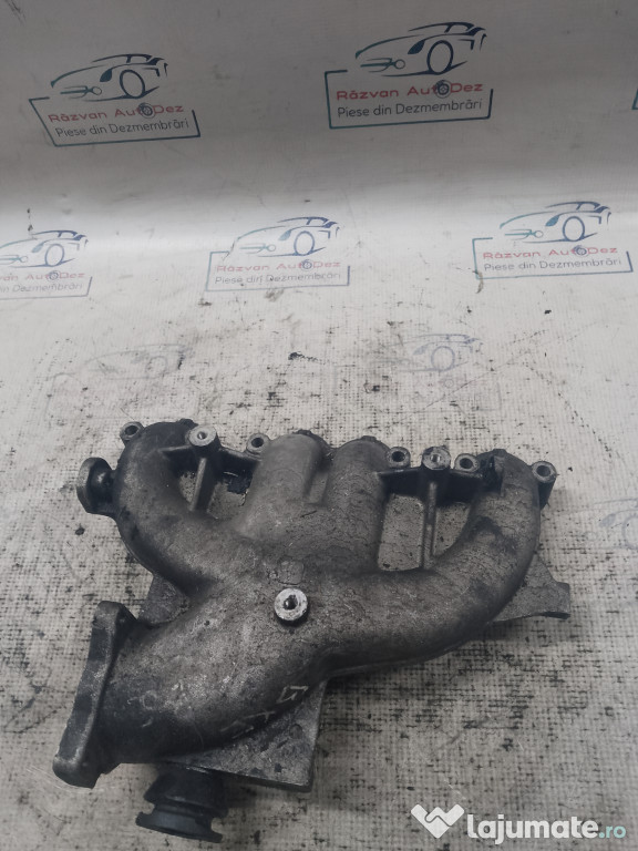 Galerie Admisie Fonta Volkswagen Passat B6 2006