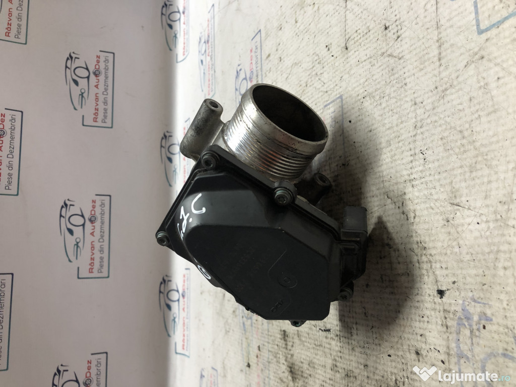 Clapeta acceleratie Audi Q5 2010