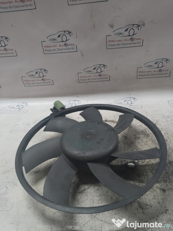 Electroventilator Opel Insignia A 2011