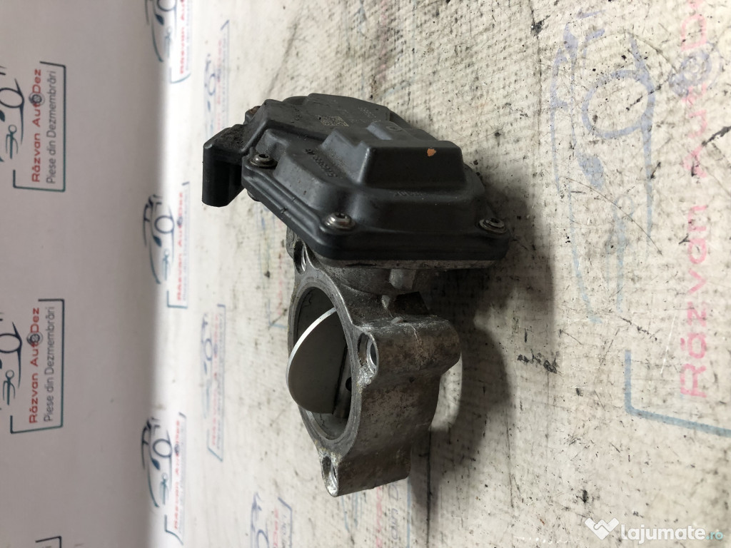 Clapeta acceleratie BMW X3 F25 2.0 Motorina 2014