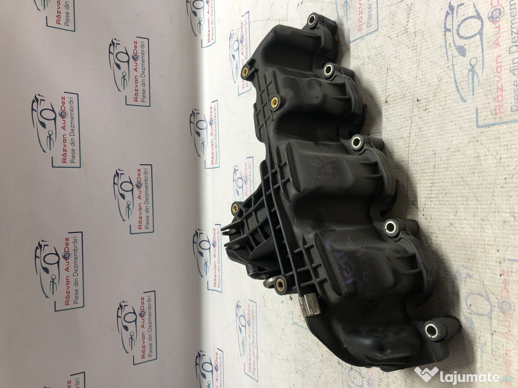 Galerie Admisie Plastic Volkswagen Jetta 1.6 Motorina 2012