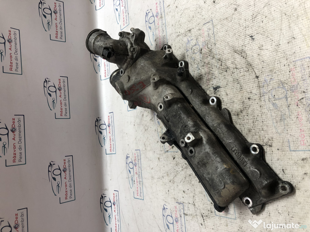 Galerie admisie fonta dreapta Mercedes E 350 2012