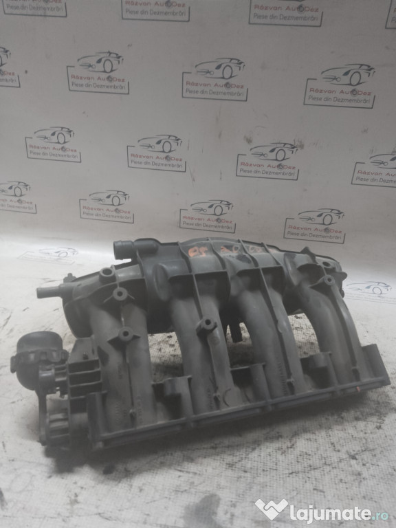 Galerie Admisie Plastic Audi A5 2.0 2012