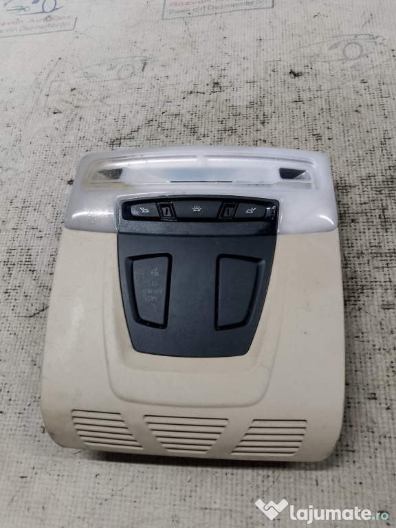 Plafoniera BMW F30 2012