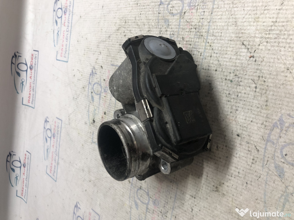 Clapeta acceleratie Opel Insignia A 1.6 2011