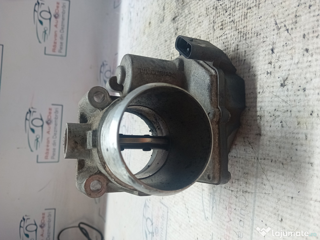 Clapeta acceleratie Kia Ceed 2011