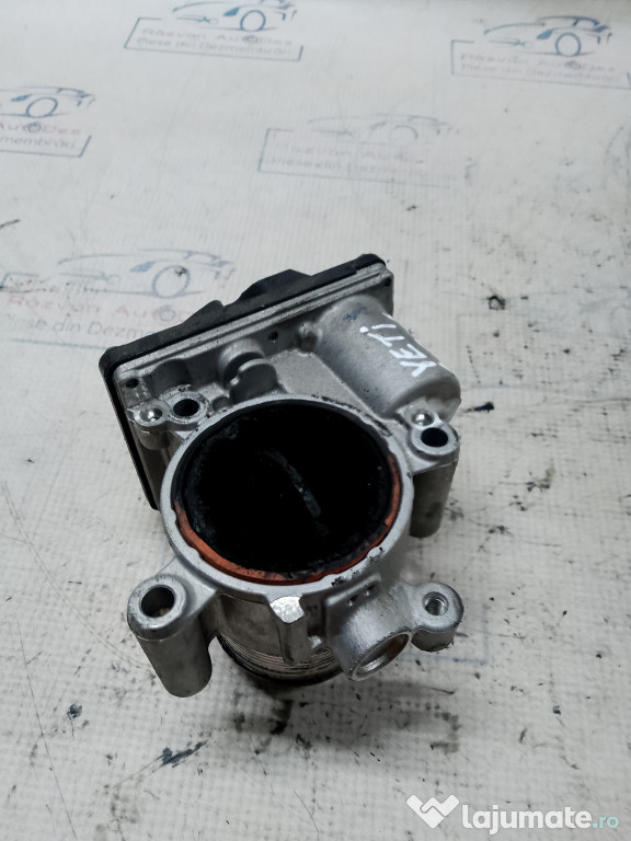 Clapeta acceleratie Skoda Yeti 2.0 Motorina 2012