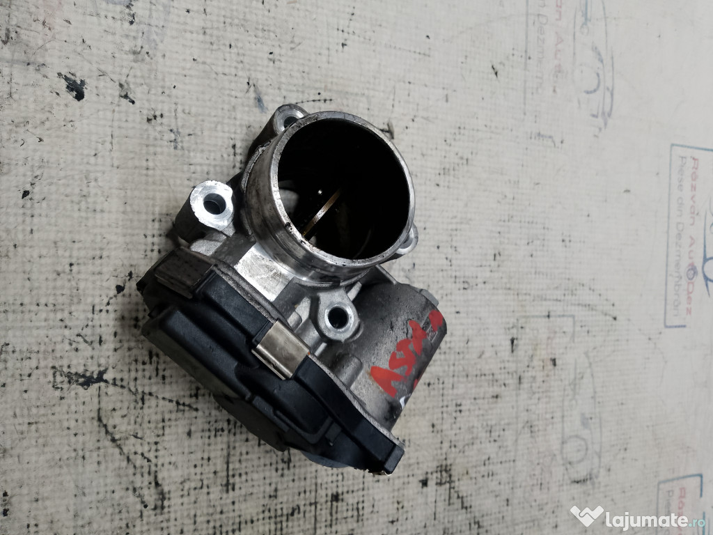 Clapeta acceleratie Opel Astra K 2016