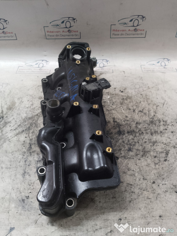 Galerie Admisie Plastic Opel Insignia A 2013