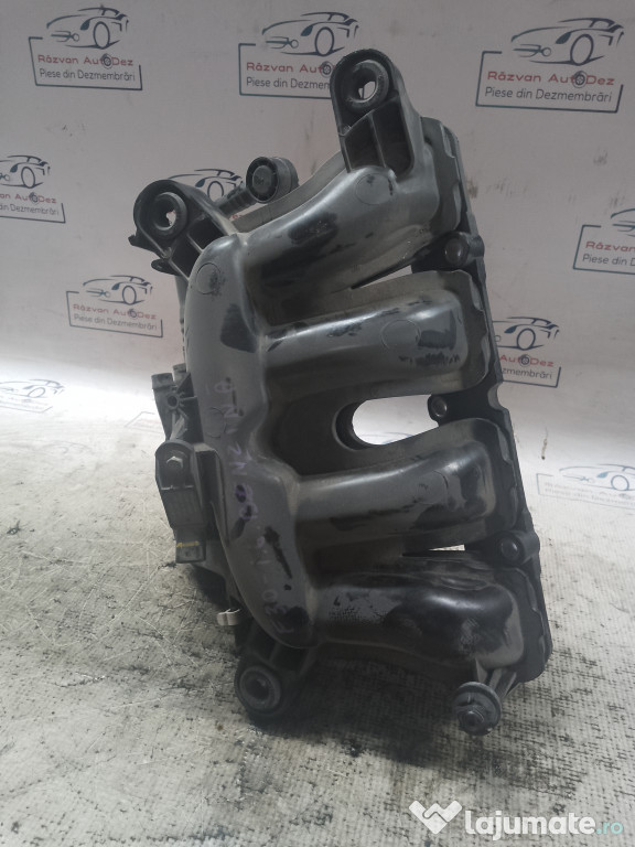 Galerie Admisie Plastic BMW F30 1.6 Benzina 2013